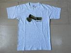 Zeer leuk T-shirt 134 - 146 ( 9/11 jaar ) nieuw!, Gebruikt, B&c collection, Ophalen of Verzenden, Shirt of Longsleeve