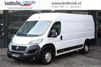 Fiat Ducato 2.3 Mjet 130 pk L4H2 Navi, Camera Airco, Cruise, Auto's, Parkeersensor, 173 g/km, Bedrijf, Handgeschakeld