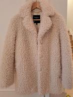 Manteau court effet "mouton" Pépé Jeans, Enlèvement ou Envoi