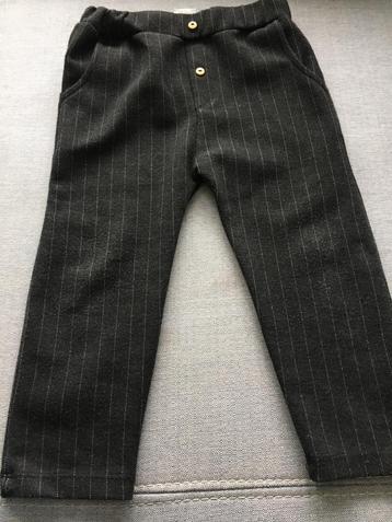 Pantalon taille 92