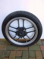 Honda Magna VF500C voorwiel voorvelg velg wiel VF 500 VF500, Motoren, Ophalen of Verzenden, Gebruikt