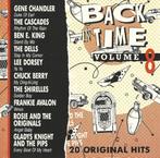 CD * BACK IN TIME - Vol. 8 - 20 ORIGINAL HITS, Verzenden, 1960 tot 1980, Zo goed als nieuw