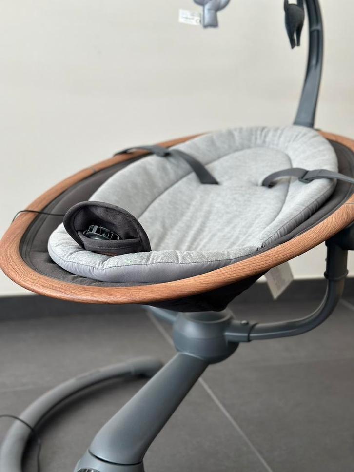 Maxi cosi cassia (nooit gebruikt, Kinderen en Baby's, Wipstoeltjes, Nieuw, Schommelstoel, Overige merken, Met gordel(s) of riempje(s)