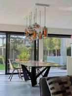 BY EVE hanglamp 9st met plafondplaat, Huis en Inrichting, Ophalen, Zo goed als nieuw