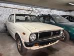 Toyota Corolla, 1978 Automatique, coupé, Auto's, Automaat, Achterwielaandrijving, 4 cilinders, Corolla