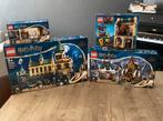 Lego Harry Potter, Lego