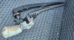 Moteur d'essuie-glace +balais original RENAULT CAPTUR Valeo, Ophalen, Gebruikt, Renault