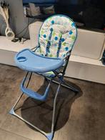 Chaise de bébé, Enfants & Bébés, Chaise pliante, Utilisé, Enlèvement ou Envoi