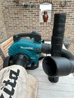 Bladblazer Makita DUB363, Tuin en Terras, Bladblazers, Ophalen, Zo goed als nieuw