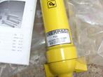 enerpac p39 hydraulische handpomp-, Doe-het-zelf en Bouw, Ophalen, Nieuw