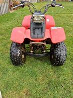Quad yamaha 80cc, 80 cc
