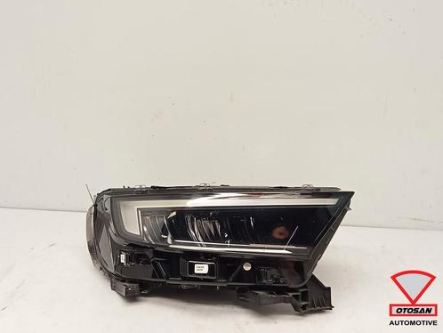 Opel Mokka B 2020+ Vol Led Koplamp Rechts 9834007980, Auto-onderdelen, Verlichting, Opel, Gebruikt