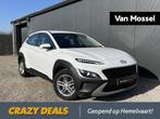 Hyundai Kona Twist + Winter Pack 1.0 T-GDi 7-DCT, Auto's, https://public.car-pass.be/vhr/1e418e1e-b94a-496a-bcbc-323bbdc88718
