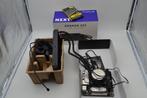 Upgrade kit i9-9900K - Z390i (ITX) - 32GB DDR4, Computers en Software, Desktop Pc's, Gebruikt, 32 GB, Intel Core i9, Ophalen of Verzenden