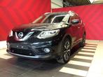 Nissan X-Trail TEKNA 1.6dCi 7PL 4X4 6MT, SUV ou Tout-terrain, X-Trail, Noir, Achat