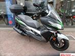 Kawasaki J300 ABS, Motoren, Motoren | Kawasaki, 299 cc, Scooter, Bedrijf, 12 t/m 35 kW