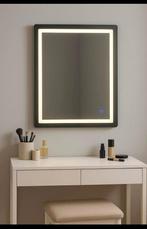ACTIE!!! LED Spiegel 60x80 3 instelbare witte kleuren €40, Neuf, Enlèvement ou Envoi, Moins de 100 cm, 50 à 75 cm