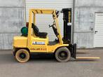 Heftruck Hyster 3ton gas, Enlèvement ou Envoi