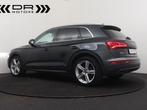 Audi Q5 30TDI S TRONIC BUSINESS PLUS EDITION  - NAVI - LED-, Autos, Audi, SUV ou Tout-terrain, 148 g/km, Automatique, Bleu