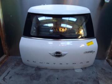 Sierlijst achterklep van een Mini Countryman beschikbaar voor biedingen