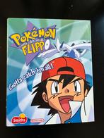 Pokémon flippo kaft - collector item, Verzamelen, Flippo's, Ophalen