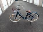 Mannen+Vrouwenfiets.Merk Elops 900 en Elops 520, Ophalen, Zo goed als nieuw, Versnellingen