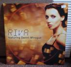 Riva Feat. Dannii Minogue – Who Do You Love Now (12'' Vinyl), Verzenden, Zo goed als nieuw, 12 inch, Dance Populair