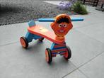 Houten loopfiets, Kinderen en Baby's, Ophalen, Gebruikt, Loopfiets