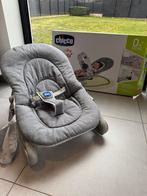 Chicco Hoopla Wipstoel, Utilisé, Réglable, Chaise rebondissante, Enlèvement