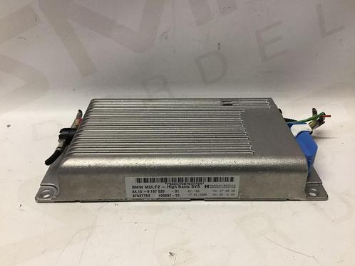 Bluetooth module (mulf) BMW E90 84109187625, Auto-onderdelen, Elektronica en Kabels, BMW, Gebruikt, Ophalen of Verzenden
