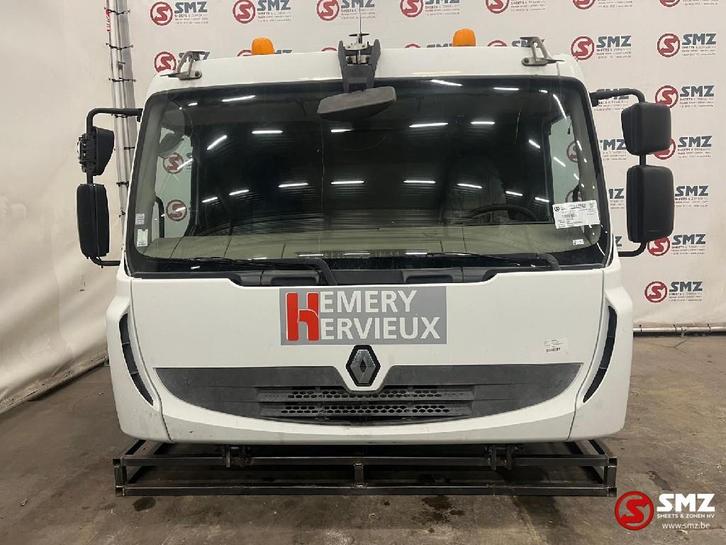 Occ cabine Renault, Auto-onderdelen, Vrachtwagen-onderdelen, Renault, Overige Auto-onderdelen, Gebruikt