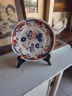 Japans porcelynen bord, Ophalen of Verzenden