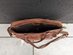 Sac bandoulière Massimo Dutti, Handtassen en Accessoires, Tassen | Damestassen, Ophalen, Zo goed als nieuw