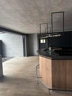 Professionele Café/Restaurant Toog met spoelbak edm…, Ophalen, Dranken