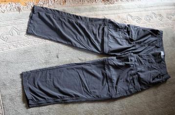 pantalon de randonnée  Columbia L 