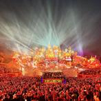Tomorrowland 2x 27/7 vip tickets gezocht