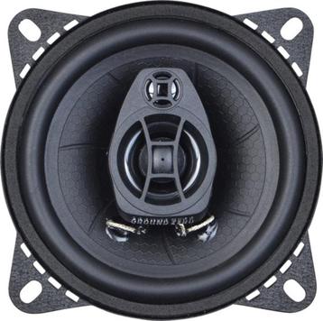 Ground Zero IRIDIUM GZIF 4.0 10 CM 60 W RMS, Enlèvement ou Envoi, Neuf