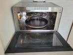 whirlpool microgolf/ combi oven, Elektronische apparatuur, Ophalen, Gebruikt, Oven