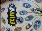 Classeur flippo complet, Verzamelen, Flippo's, Ophalen of Verzenden