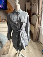 Veste chemise, Kleding | Dames, Jassen | Zomer, Zara, Grijs, Maat 34 (XS) of kleiner, Zo goed als nieuw