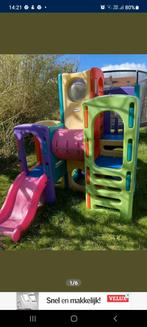 Speeltoren little tikes in goede staat, Kinderen en Baby's, Ophalen