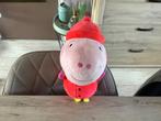 Peppa Pig pluche character (35 cm), Kinderen en Baby's, Speelgoed | Knuffels en Pluche, Ophalen of Verzenden, Zo goed als nieuw