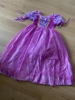 Verkleedkleding , rapunzel maat 140, Kinderen en Baby's, Carnavalskleding en Verkleedspullen, Ophalen, Zo goed als nieuw, 134 t/m 140