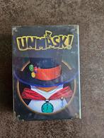 Démasquer, Enlèvement ou Envoi, Neuf