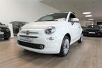 Fiat 500 GLAZEN PANODAK*MODEL 2023*SPLINTERNIEUW*TOP !, Auto's, 4 zetels, Stof, 1112 kg, Wit