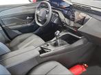Peugeot 308 SW Allure 1.2i 130pk PDC360|Camera|GPS|LED, Auto's, 1199 cc, Handgeschakeld, 5 deurs, 97 kW
