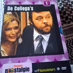 De collega's seizoen1 nieuw in plastic15eu verz inbegrepen, Alle leeftijden, Ophalen of Verzenden, Nieuw in verpakking, Boxset
