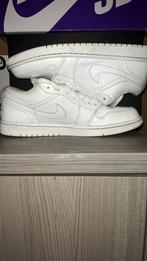 Air Jordan 1 white, Kleding | Heren, Schoenen, Ophalen of Verzenden, Zo goed als nieuw