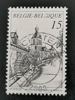 Belgie 1993 - kastelen - Arenberg - Heverlee, Ophalen of Verzenden, Gestempeld