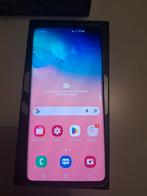 Samsung Galaxy S10 Plus 128go, Telecommunicatie, Ophalen of Verzenden, Galaxy S10